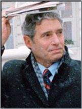 Michael Nouri
