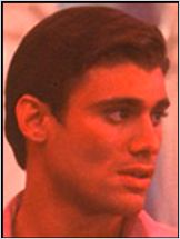 Steven Bauer