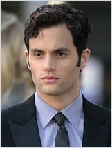 Penn Badgley