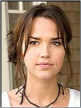 Arielle Kebbel