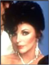 Joan Collins