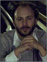 Emmanuel Benbihy