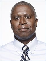 Andre Braugher