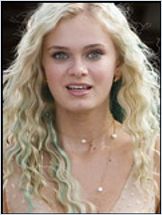Sara Paxton