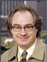 John Billingsley