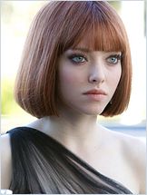 Amanda Seyfried
