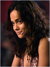 Alice Braga