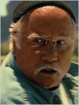 Richard Dreyfuss