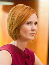 Cynthia Nixon