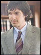 Lukas Haas