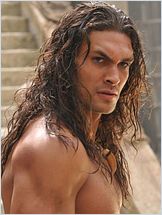 Jason Momoa