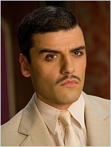 Oscar Isaac