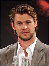 Chris Hemsworth