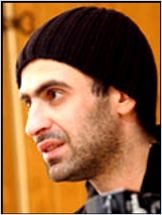 Gela Babluani