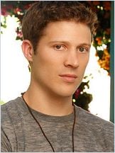 Zach Gilford