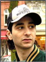 Denis Moschitto
