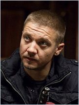 Jeremy Renner