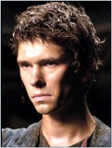 Ben Whishaw