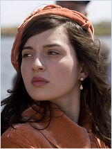 María Valverde