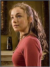 Sarah Bolger