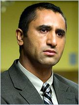 Cliff Curtis
