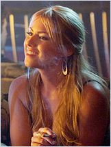 Laura Ramsey