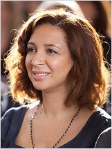 Maya Rudolph