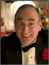 Larry Cedar