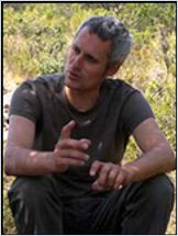 Marc Recha