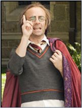 Kevin McDonald