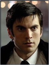 Wes Bentley