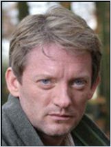 Douglas Henshall