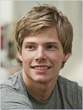 Hunter Parrish