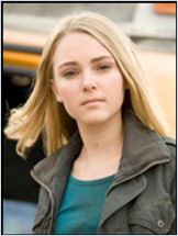 AnnaSophia Robb