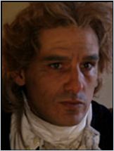 Stefano Dionisi