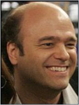Scott Adsit