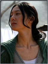 Yum Jung-ah