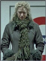 Siobhan Hewlett