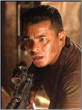 Jacob Vargas