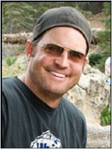 Walt Becker