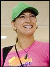 Zoe Bell