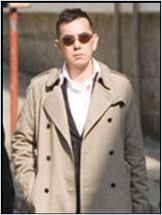 Anthony Wong Chau-Sang