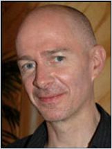Guillaume Laurant