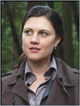 Michelle Harrison