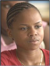 Shareeka Epps