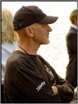 Ian Bryce