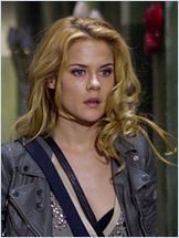 Rachael Taylor
