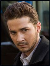 Shia LaBeouf