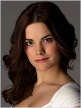 Jaimie Alexander