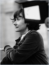 Anne Le Ny